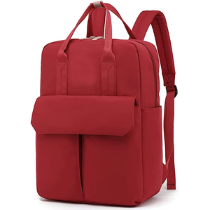 Công suất lớn unisex không thấm nước Máy Tính Xách Tay Ba lô thời trang & bền cho các trường học & Kinh Doanh Túi máy tính xách tay - Product Image 2