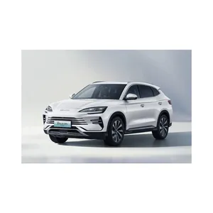 2024 BYD Song Plus DMI new car new energy pure electric most popular SUV in China best selling SUV deposit
