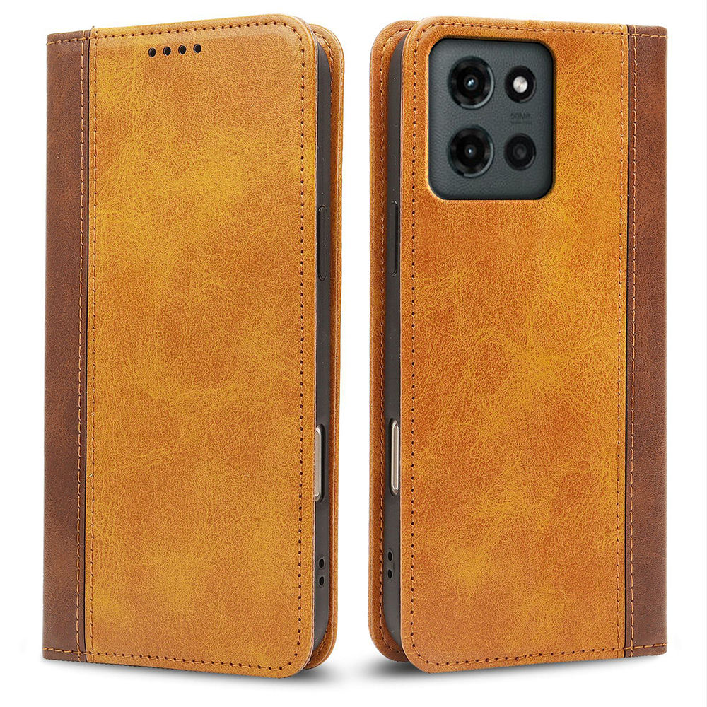 สีเหลือง