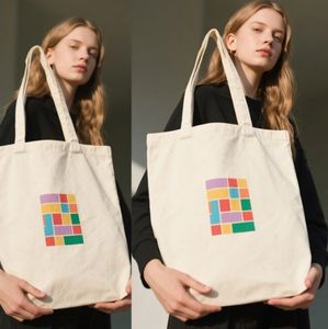 Custom <b>Teacher</b> Appreciation <b>Gift</b> Tote <b>Bag</b>, Canvas Customization Personalized School Book Club <b>Bag</b>, Shopping <b>Bag</b> - Product Image 3