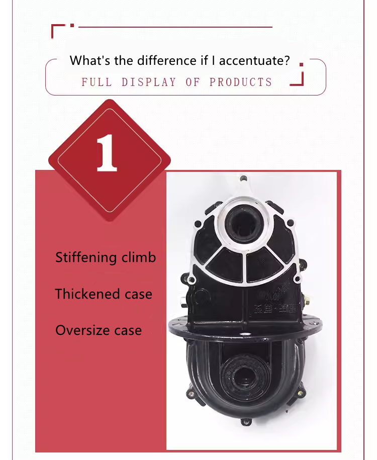 axel for 550mm drive wheel