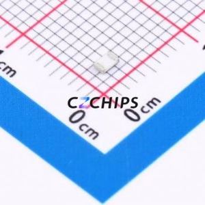 Résistance SMD ARG05BTC2502 0805 (Type : Film mince) (Résistance : 25 kOhm Précision : 0,1 %) - Product Image 2