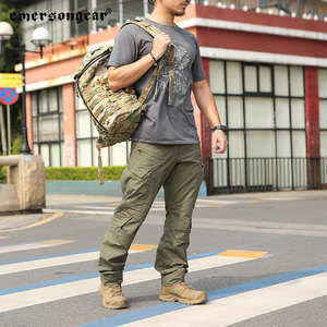 Pantalon de combat Emersongear, uniformes de cérémonie, tenue tactique, uniforme de combat - Product Image 4