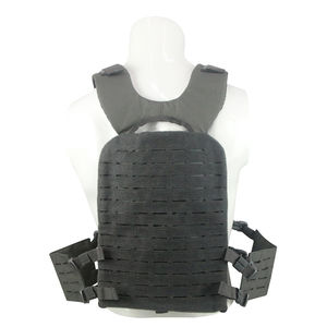 戦術的ベストアメリカ倉庫レーザーカット屋外カスタムプレートキャリアベスト狩猟トレーニンググレープレートキャリアベスト - Product Image 2