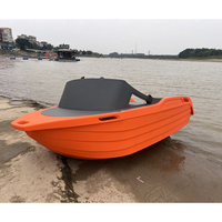 Bateau à réaction électrique 2025, mini karting aquatique pour parcs d'attractions aquatiques avec lacs, produit en vente chaude