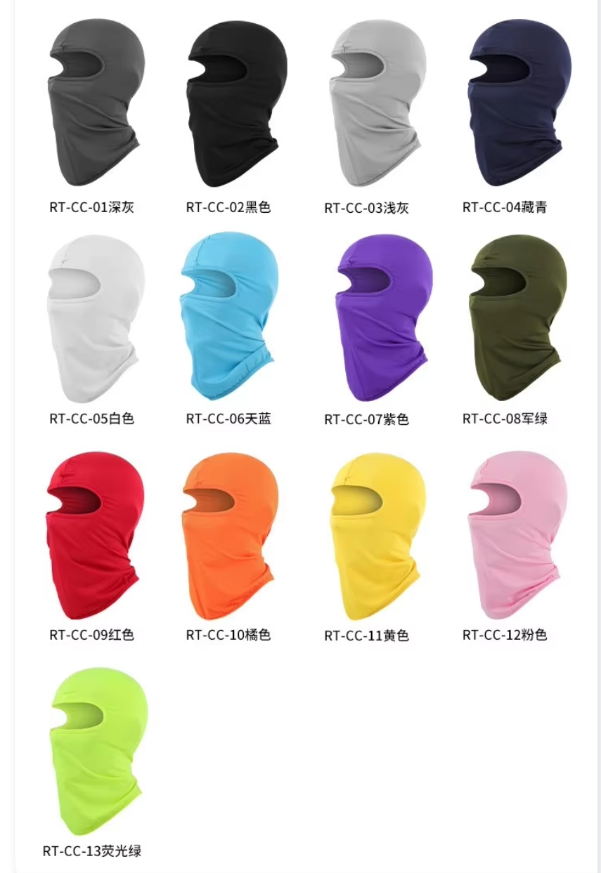 Mélanger les couleurs