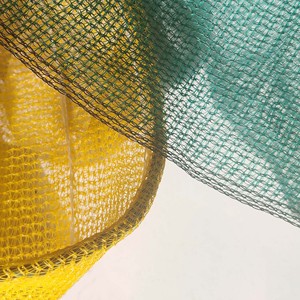 HDPE chống cháy an toàn <span class=keywords><strong>Net</strong></span> giàn giáo an toàn <span class=keywords><strong>Net</strong></span> cho bao gồm giàn giáo và bảo vệ CuộN - Product Image 4