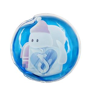 Tùy chỉnh kích thước và hình dạng tái sử dụng gel nóng lạnh nén <span class=keywords><strong>Ice</strong></span> gel gói - Product Image 4