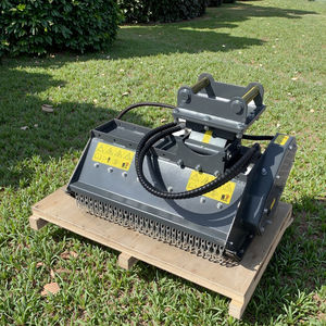 Nông nghiệp Mini 0.8 tấn máy xúc Máy cắt cỏ accessorieshigh chất lượng máy xúc máy cắt cỏ - Product Image 2