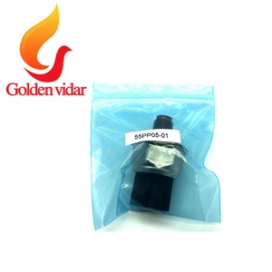 Sensore di pressione della guida del carburante in bianco 55PP05-01 per CITROEN JUMPER relè per PEUGEOT <span class=keywords><strong>BOXER</strong></span> <span class=keywords><strong>2.2</strong></span> HDI - Product Image 5