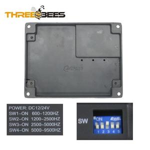 EG3000ディーゼル発電機速度調整器、発電機アクセサリーの必須部品 - Product Image 3