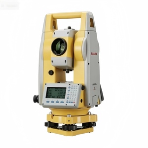 Estación Total South NTS-362R10U con Precisión de 2'' Sin Reflector 1000m USB, Instrumento de Topografía para Ingeniería de Construcción NTS-362R1 - Product Image 4