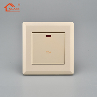 Douille de interrupteur électrique en blanc, 16a, 220V, prise standard eu/UK, en chine, adaptateur avec courant continu, livraison gratuite