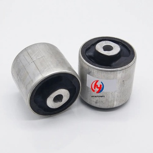 ปลอกยึดปีกนกบูชช่วงล่างสำหรับรถ <span class=keywords><strong>Audi</strong></span> Porsche A4 A6บูช4H0407183C <span class=keywords><strong>Q5</strong></span> 4H0407515B บูชแชสซี - Product Image 4