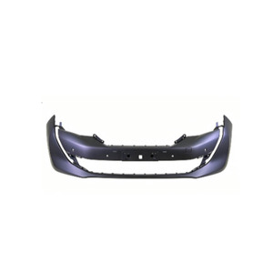 Cache de pare-chocs avant <span class=keywords><strong>GT</strong></span> pour <span class=keywords><strong>Peugeot</strong></span> <span class=keywords><strong>508</strong></span> 2018-2025 OEM 1637822980 Pièces de rechange directes de qualité supérieure <span class=keywords><strong>Prix</strong></span> usine durable - Product Image 1