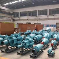 60t подземное Горизонтальное направление сверлильный станок HDD Машина строительная машина