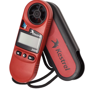 Dispositivo Meteorológico Portátil Kestrel, Medidor Meteorológico - Product Image 1