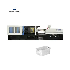 Plastic enjeksiyon makinesi box mquina de inyeccin de plstico Injection Molding Making Machine