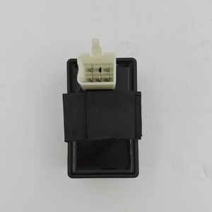 Unidad CDI de 5 pines AC al por mayor para C100 DY100 JH70 CG125 Wave 100 EX5 50-110cc, caja de encendido de 4 tiempos, bajo <span class=keywords><strong>precio</strong></span> - Product Image 1