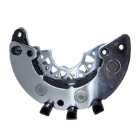 Redresseur d'alternateur de haute qualité DR2295 RD39H 270600 333057 93740752 pour Chevrolet