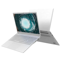 Precio de fábrica barato Notebook PC Intel J4105 15,6 pulgadas 1920*1080P 6GB RAM 256GB SSD Gaming Computer para el hogar y portátiles personales
