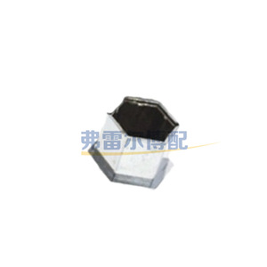 ฝาครอบตกแต่งน็อตล้อรถยนต์ Bp สำหรับ Peugeot 307 308 508 Citroen C4 ฝาครอบล้อพลาสติกแบบยึดน็อต - Product Image 1