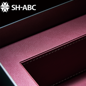 กล่องเก็บของอเนกประสงค์ แฟชั่นใหม่ สำหรับเก็บชุดชั้นใน ของใช้ในครัว เสื้อผ้า ของเล่น  ตะกร้าพลาสติกแบบโปร่ง สำหรับวางบนโต๊ะ - Product Image 2