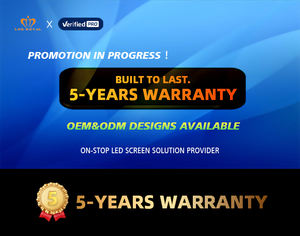 ROYAL P10 P8 P6 P5 P4 Écran LED Mural Numérique d'Extérieur Étanche pour Publicité 3D Panneau d'Affichage - Product Image 3