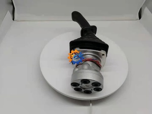 Repuestos para Cabina de Excavadora DH300-7 DH300LC-7, Joystick 65.09100-7082 - Product Image 3