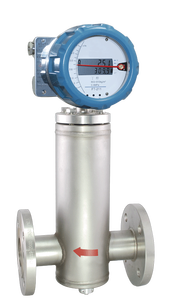 Débitmètre intelligent en métal FEF3000 authentique, tube 316L, couplage magnétique, anti-corrosion, petit débitmètre pour eau, air, huile - Product Image 5