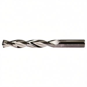 ดอกสว่านคาร์ไบด์ TA1041 8xD แบบเคลือบผิวสำหรับเครื่องมือกล - Product Image 2