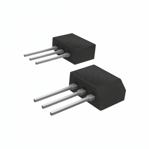TO-202 No Tab Buy Online Electronic Components X0405MF 1AA2 Authorized Distributor Thyristors - Product Image 1