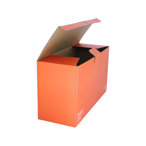 Boîte en carton blanc en gros pour produits cosmétiques, boîte en papier pour produits de soin de la peau, nettoyant, lotion - Product Image 5