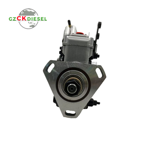 6 Zylinder 2400 RPM Diesel-Kraftstoffe in spritz pumpe DB4629-5107 für MF-Traktor - Product Image 5