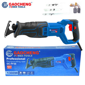 <span class=keywords><strong>Scie</strong></span> <span class=keywords><strong>sabre</strong></span> électrique <span class=keywords><strong>filaire</strong></span> haute performance 1300W - Product Image 1