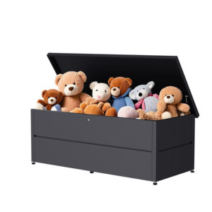 Source Fabricant <span class=keywords><strong>Jardin</strong></span> <span class=keywords><strong>Coffre</strong></span> Boîte De Rangement Boîte De Rangement <span class=keywords><strong>Coffre</strong></span> Étanche Métal Acier Inoxydable <span class=keywords><strong>Anthracite</strong></span> - Product Image 2