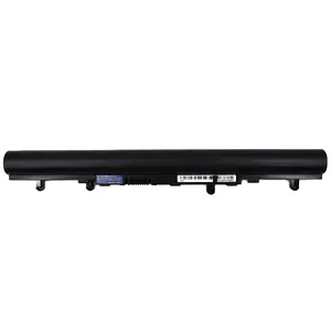 Kaliteli lityum Laptop batarya 14.8V 2500mAh Al12A32 Acer dizüstü bilgisayar yedek pil için V5-551 V5-551g