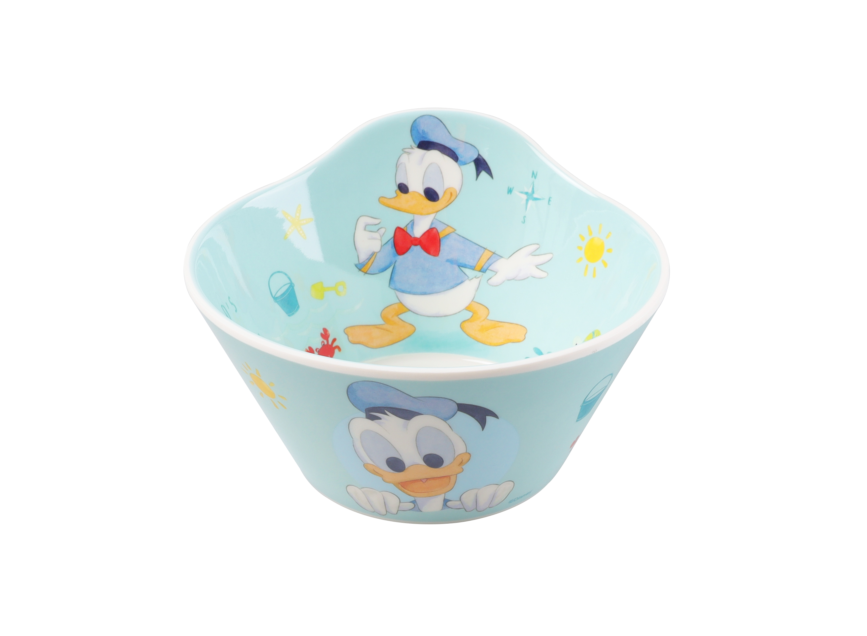 Anatra Donald