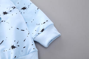 Nouvelle Collection – Vêtements Enfants Populaires : Ensemble Thermo Haut et Pantalon pour Garçons – Vente en Gros - Product Image 4