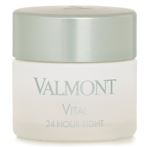 VALMONT - Crema Leggera 24 Ore Vital - Product Image 1