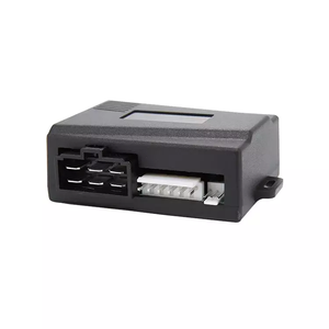 Khóa Vô Lăng An Toàn Hàng Đầu Khóa Vô Lăng Thiết Bị Cố Định Rfid Bơm Nhiên Liệu Rơ Le Cắt Báo Động Xe Hơi - Product Image 3