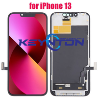 Ensemble numériseur d'écran pour iPhone 13 – Écran tactile LCD pour téléphone portable