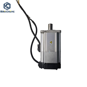 Offre Spéciale Moteur Servo AC 750W MHMD082S1T MHMD082S1V MHMD082S1U MHMD082S1S pour Contrôle de Mouvement et Automatisation Industrielle - Product Image 1