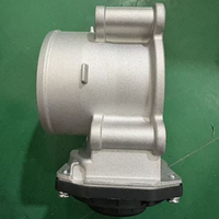 Corps de papillon 161203668R pour Renault Duster