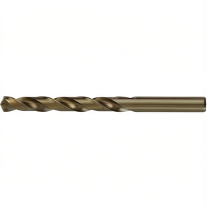 Fervi Ground Cylindrical Tip Carbide <b>Drill</b> <b>Bit</b> For Machine Tools - Product Image 2