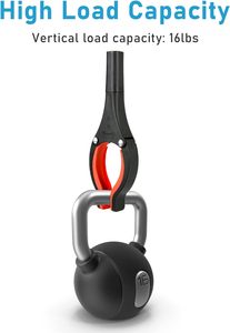 Thùng rác trên Pick up Stick Grabber vệ sinh Pick-up thư mục thu gom rác ráp bin Litter picker trên công cụ - Product Image 4