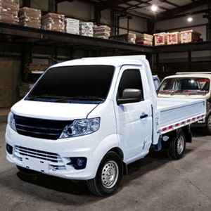 Nouveau mini-camion à essence X-011.0L, conduite à droite, puissance élevée, essence, 5 places, configuration personnalisable, série -X01 - Product Image 1