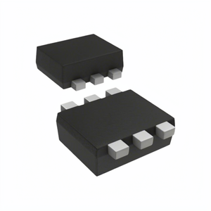 ทรานซิสเตอร์วงจรอิเล็กทรอนิกส์ SOT-563, SOT-666 RN1970FE(TE85L,F) - Product Image 1