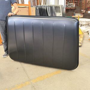 Piezas de Carrocería para TO-YOTA Land CRUISER Serie 45, FJ45, <span class=keywords><strong>BJ45</strong></span>, HJ45, Panel de Techo para Camioneta en Venta - Product Image 4