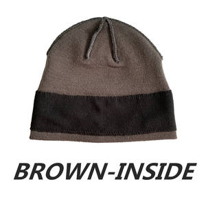 Gorros de Esquí Unisex con Logotipo Personalizado, Transpirables, Impermeables, para Invierno, Gorro Cálido para Exteriores - Product Image 2